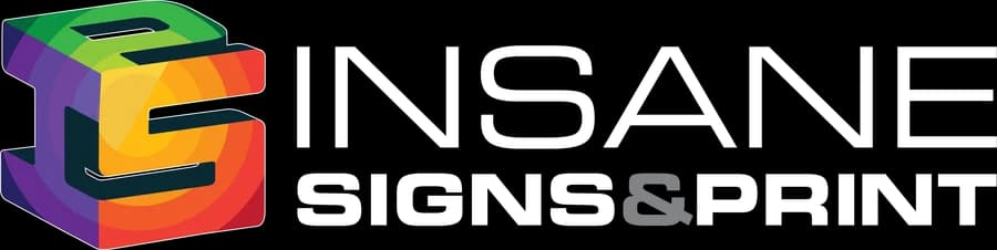 Insane Signs & Print