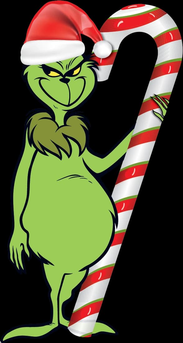 Grinch