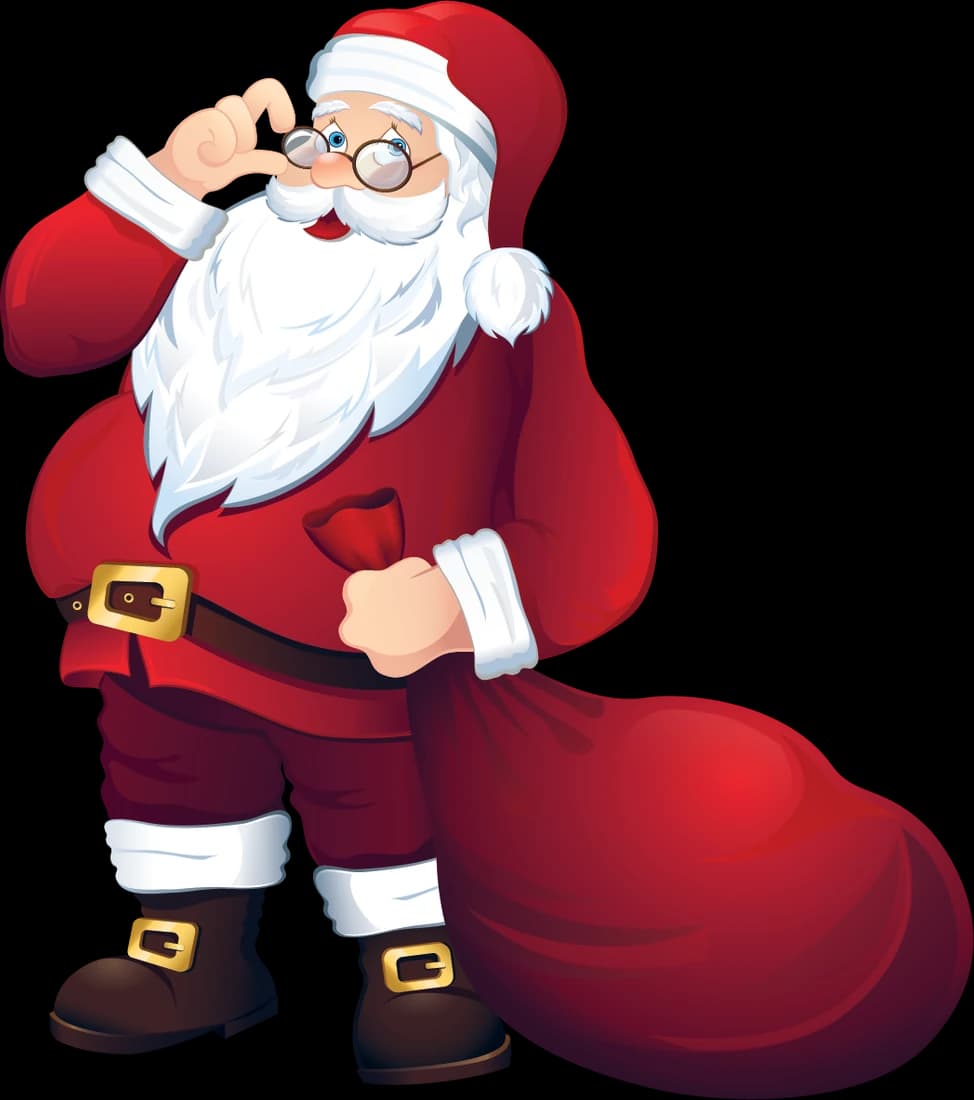Santa