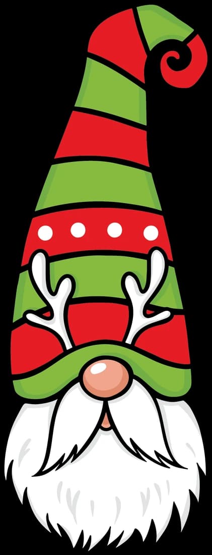 Gnome 5