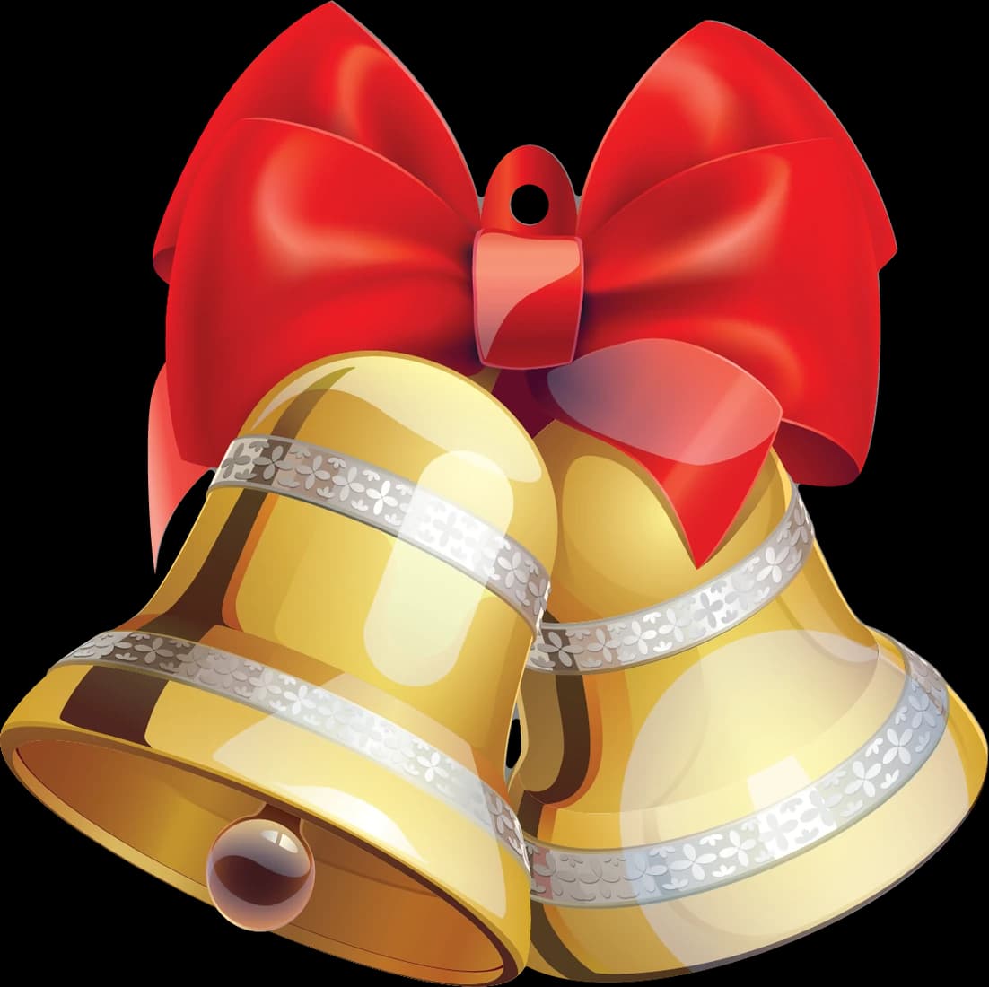 Gold Bells