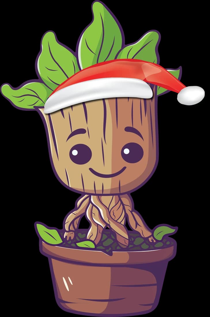 Groot