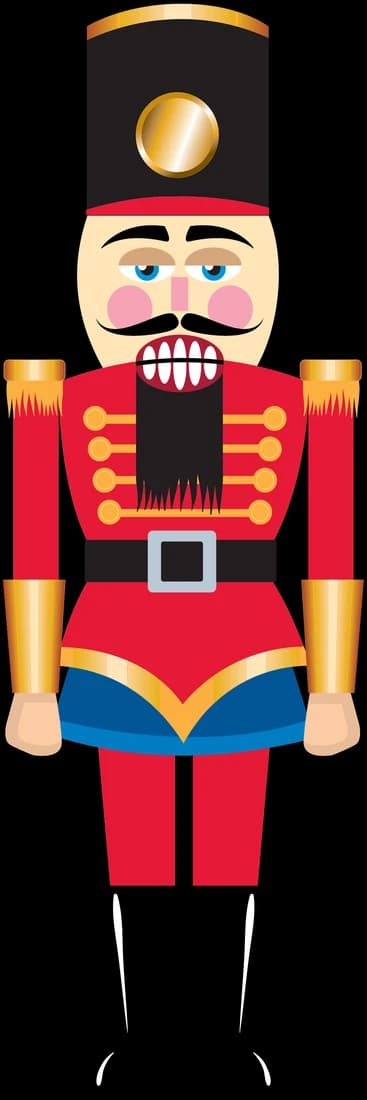 Nutcracker