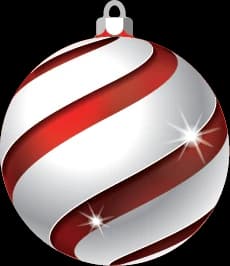 Red Bauble