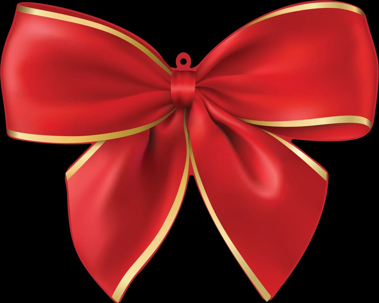 Red Bow