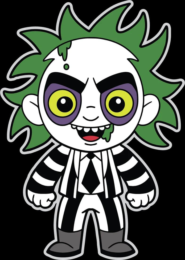 Beetlejuice