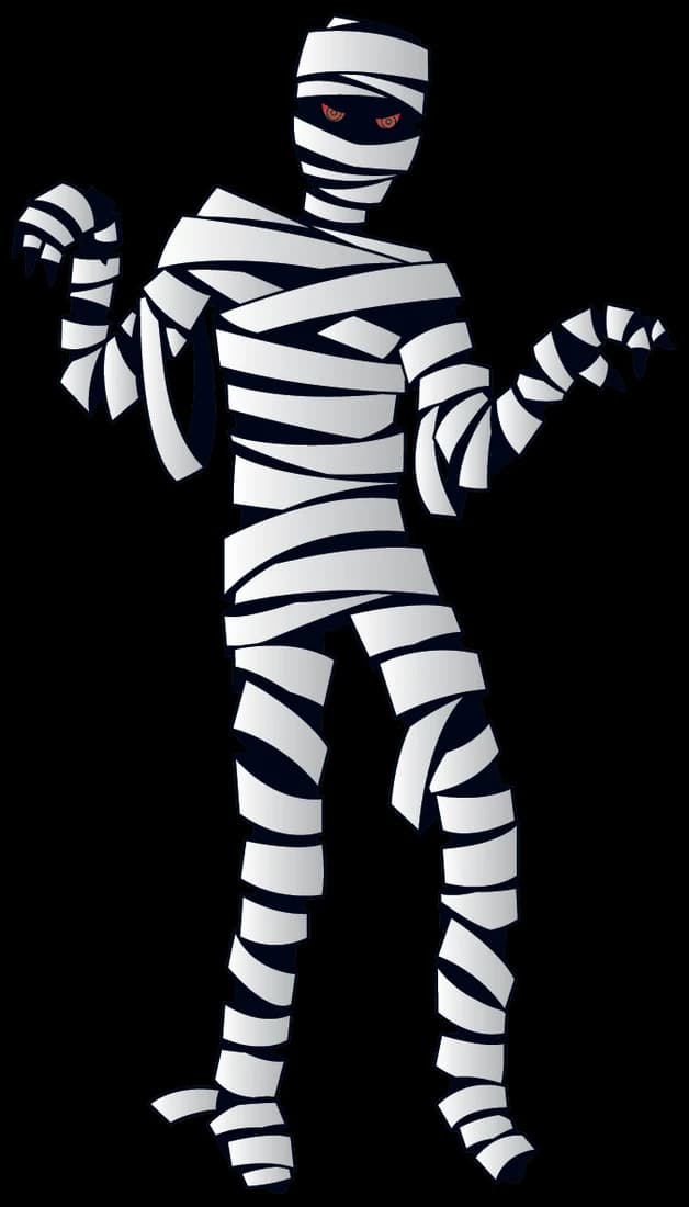 Mummy