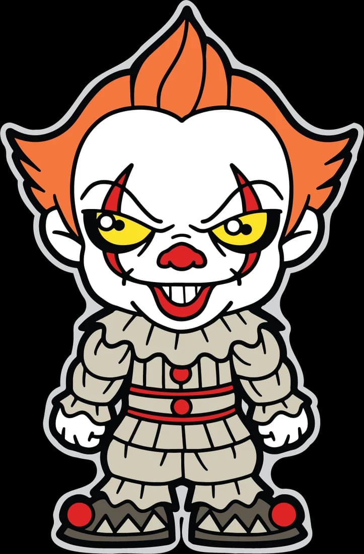 Pennywise