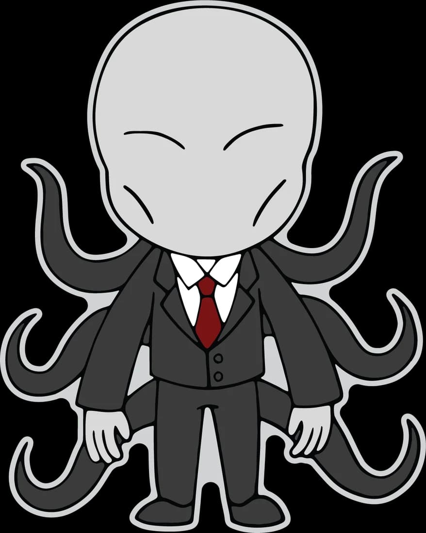 Slender Man